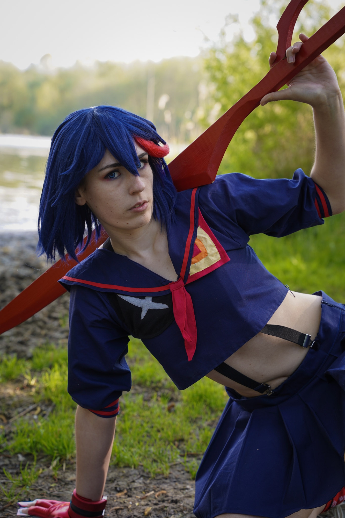 Ryuko — photo 7
