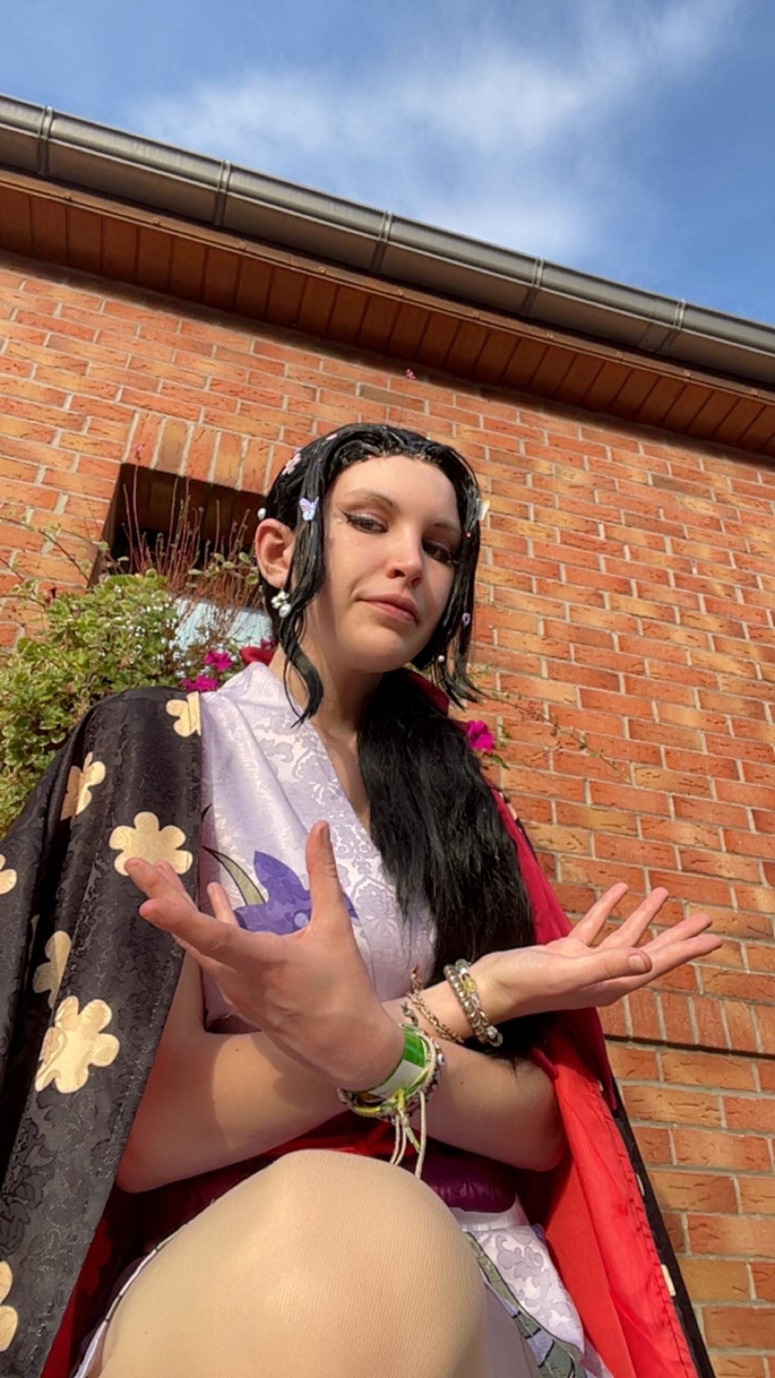 Robin vers Wano — photo 10