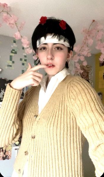 Koko_cosplay - nakyum