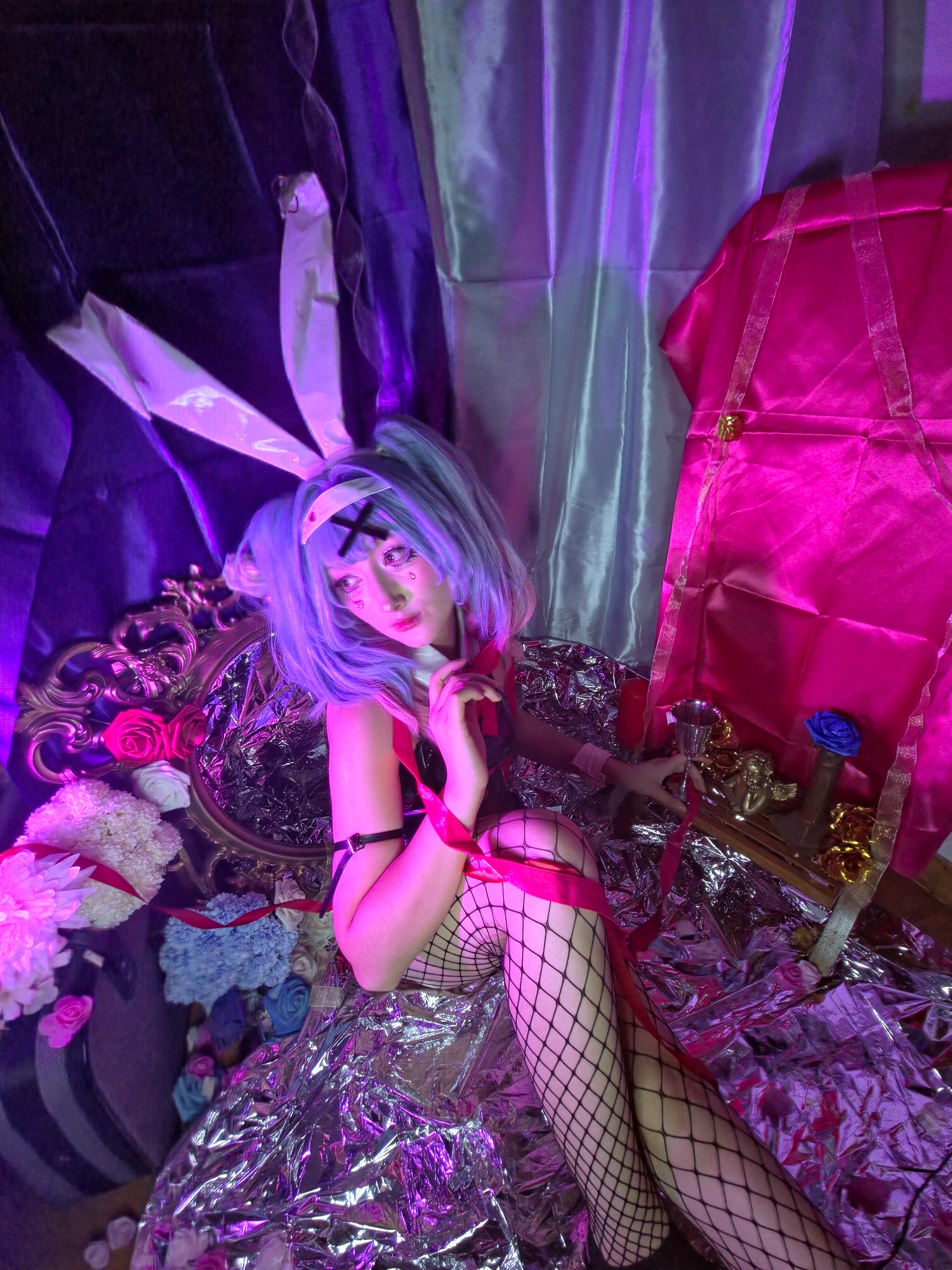 Rabbit Hole Miku — photo 177