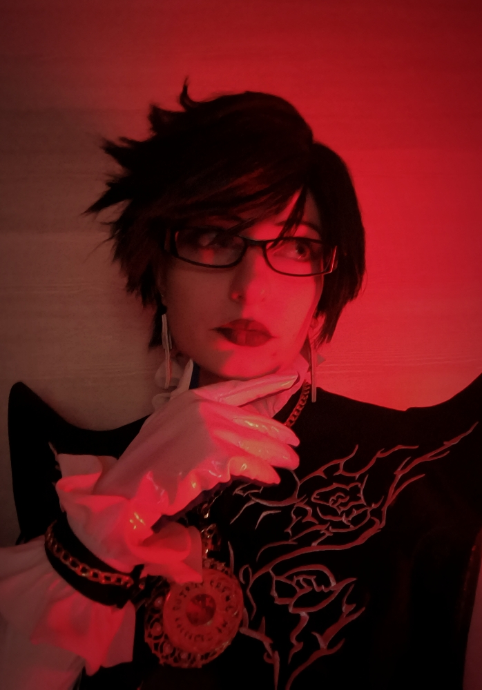 Bayonetta 2 - Photo 1