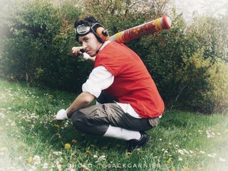 Scout (Red) preview 3