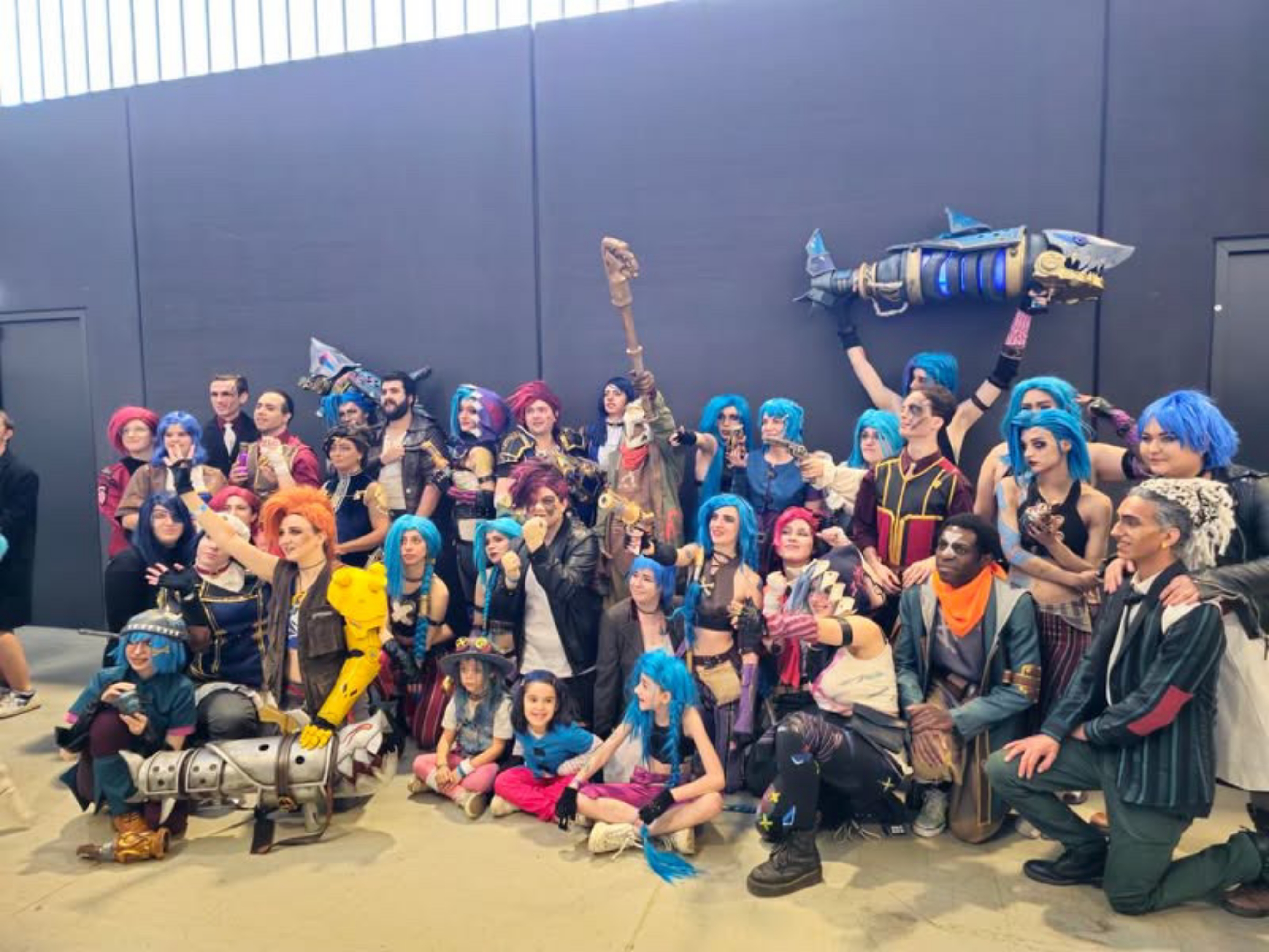 Ekko (timebomb) - Photo 5