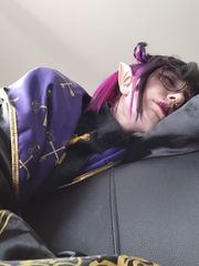 Lilia Vanrouge preview 2