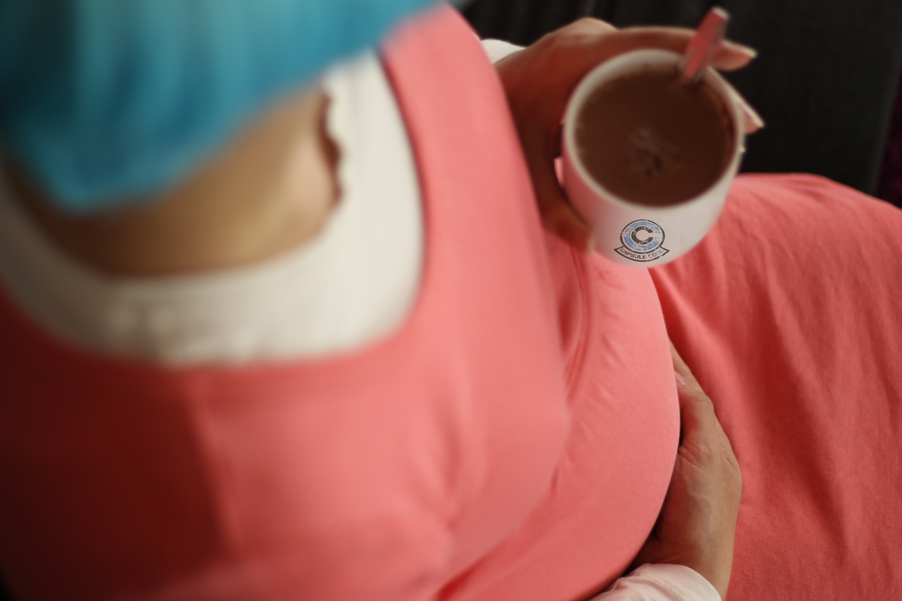 Bulma Schwanger  - Photo 2