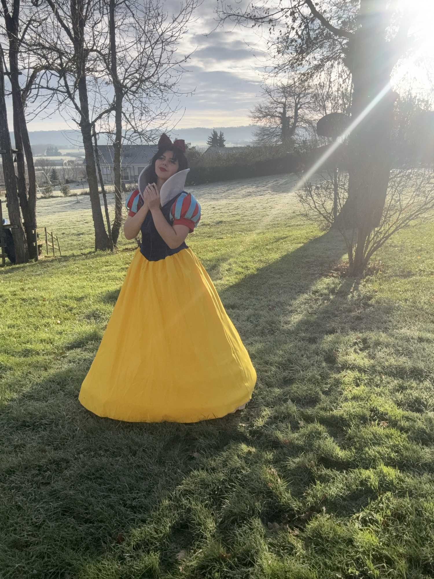 Blanche neige  - Photo 2