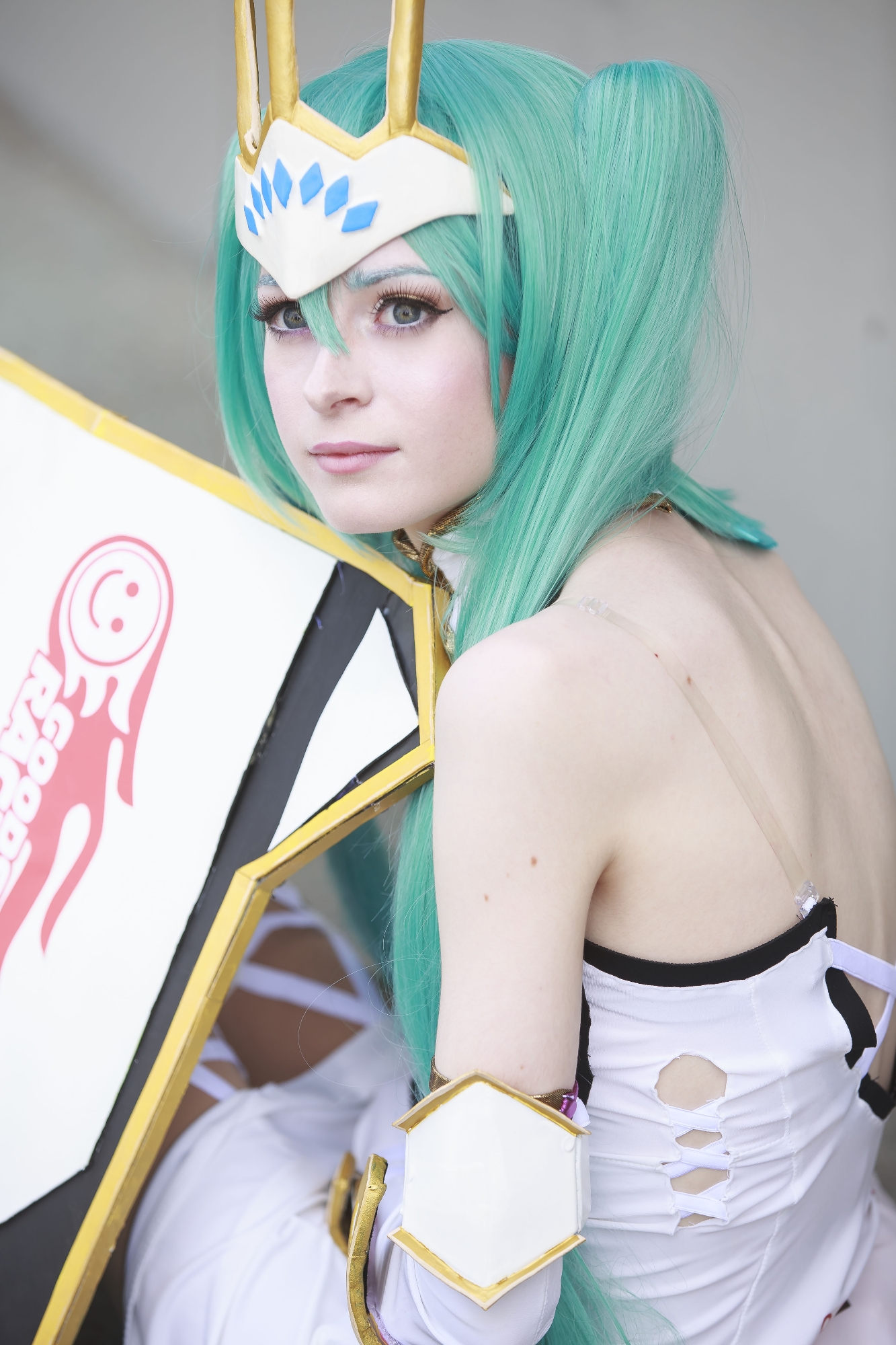 Racing Miku 2025 - Photo 1