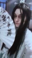 Shen QingQiu preview 2