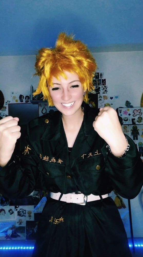 Takemichi  - Photo 6