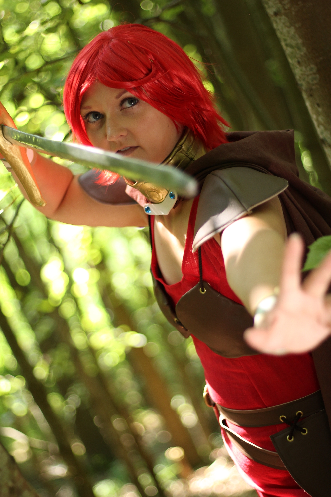 Record of Lodoss War - Photo 22