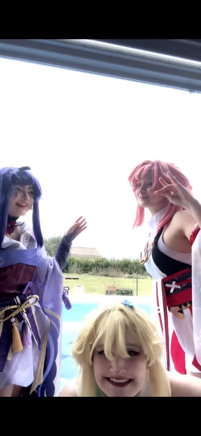 Noxyturne – Trio Inazuma