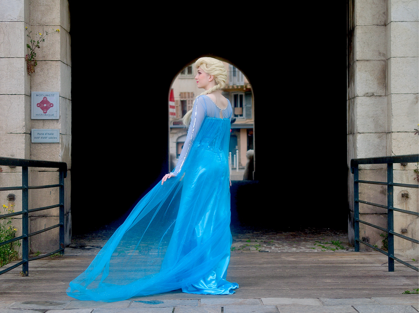 Elsa — photo 12