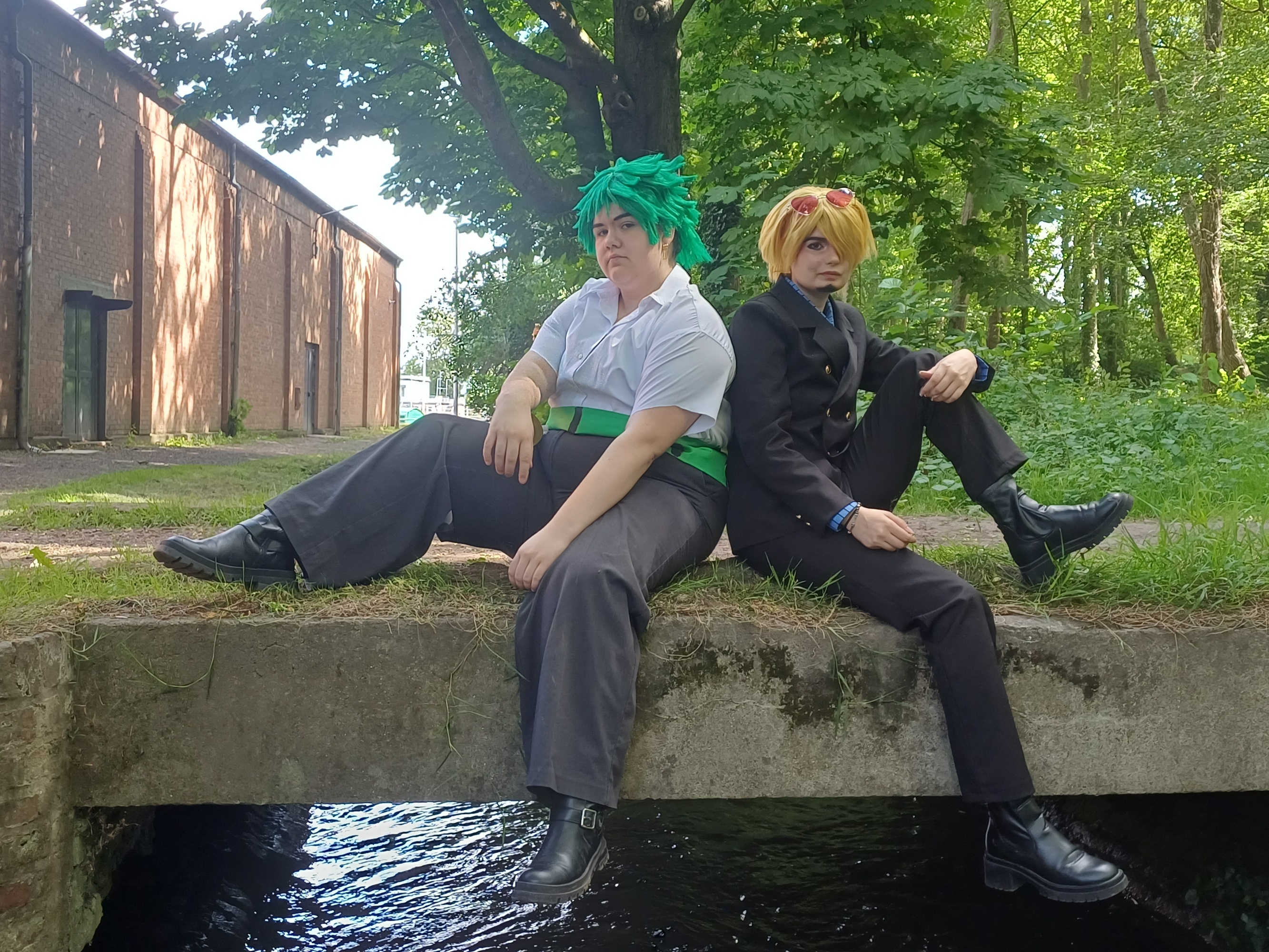 Zoro — photo 6