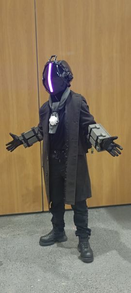Kuro.shi - Bondrewd