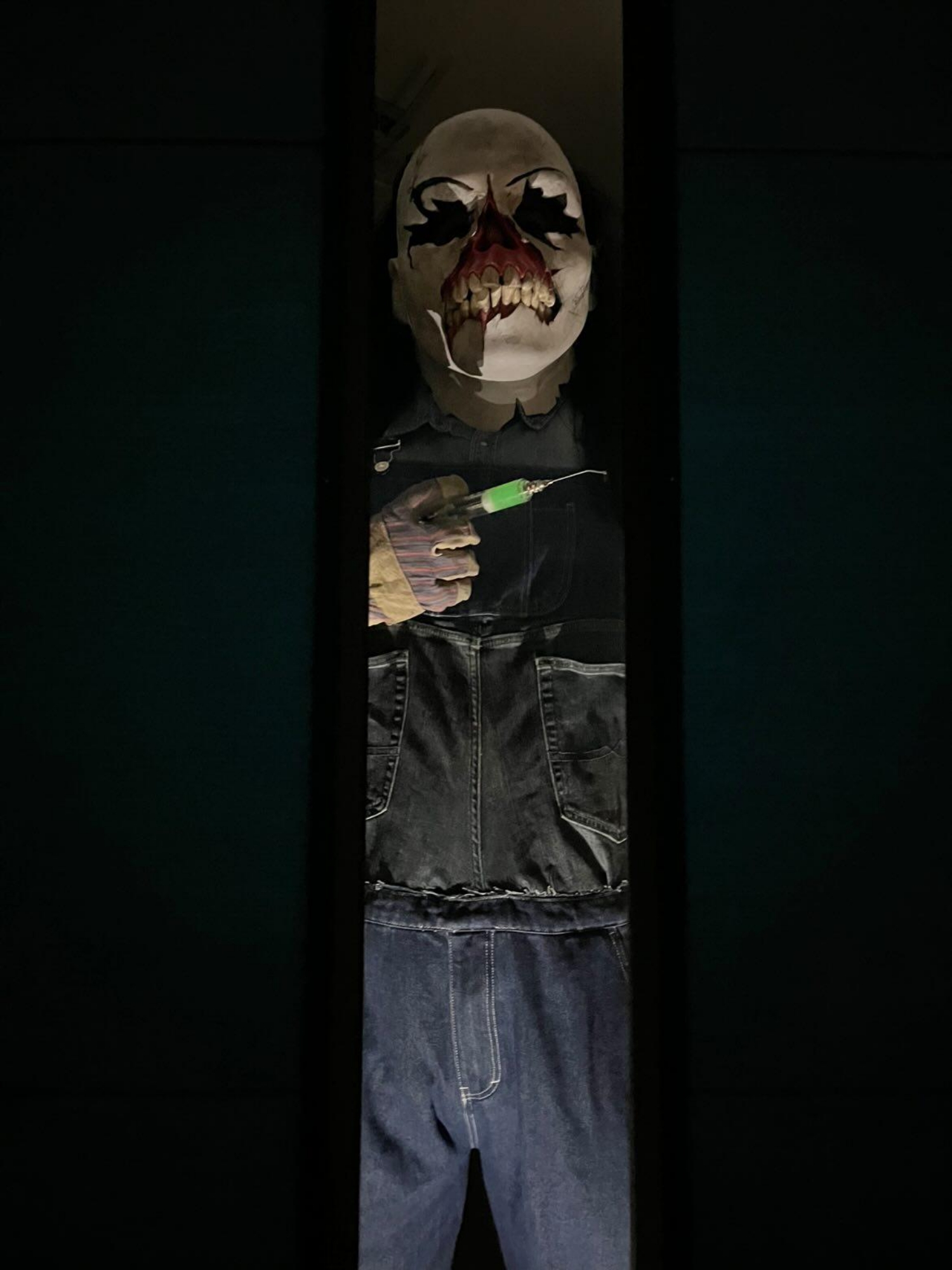 Cosplay josh until d - Photo 1