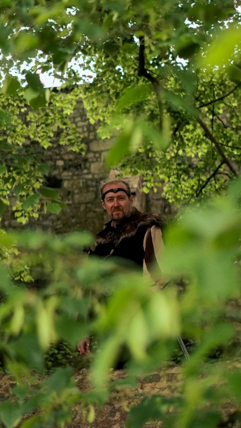 Lysra – Famille médiévale 