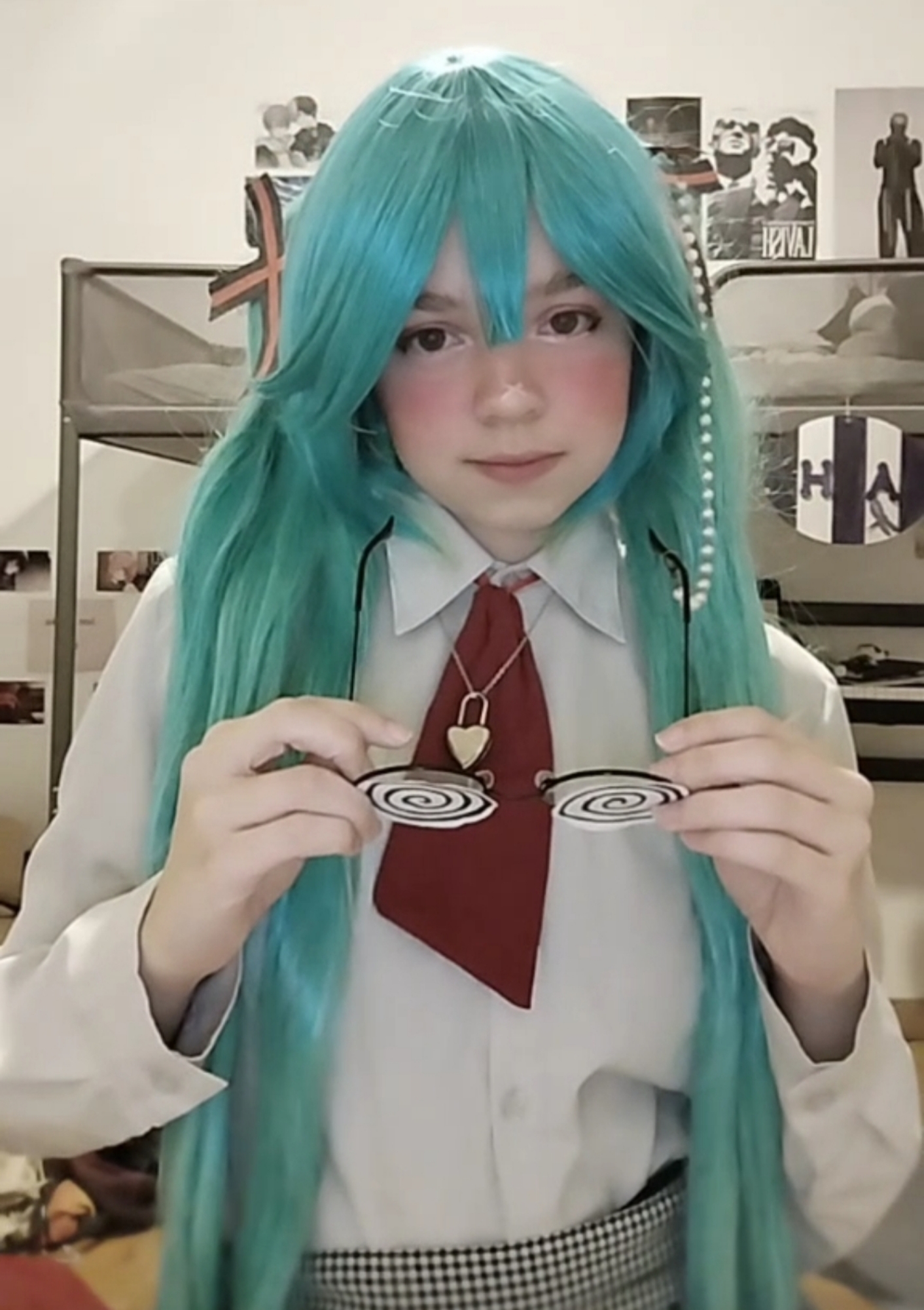 Rotten girl Miku 💌❌ - Photo 10