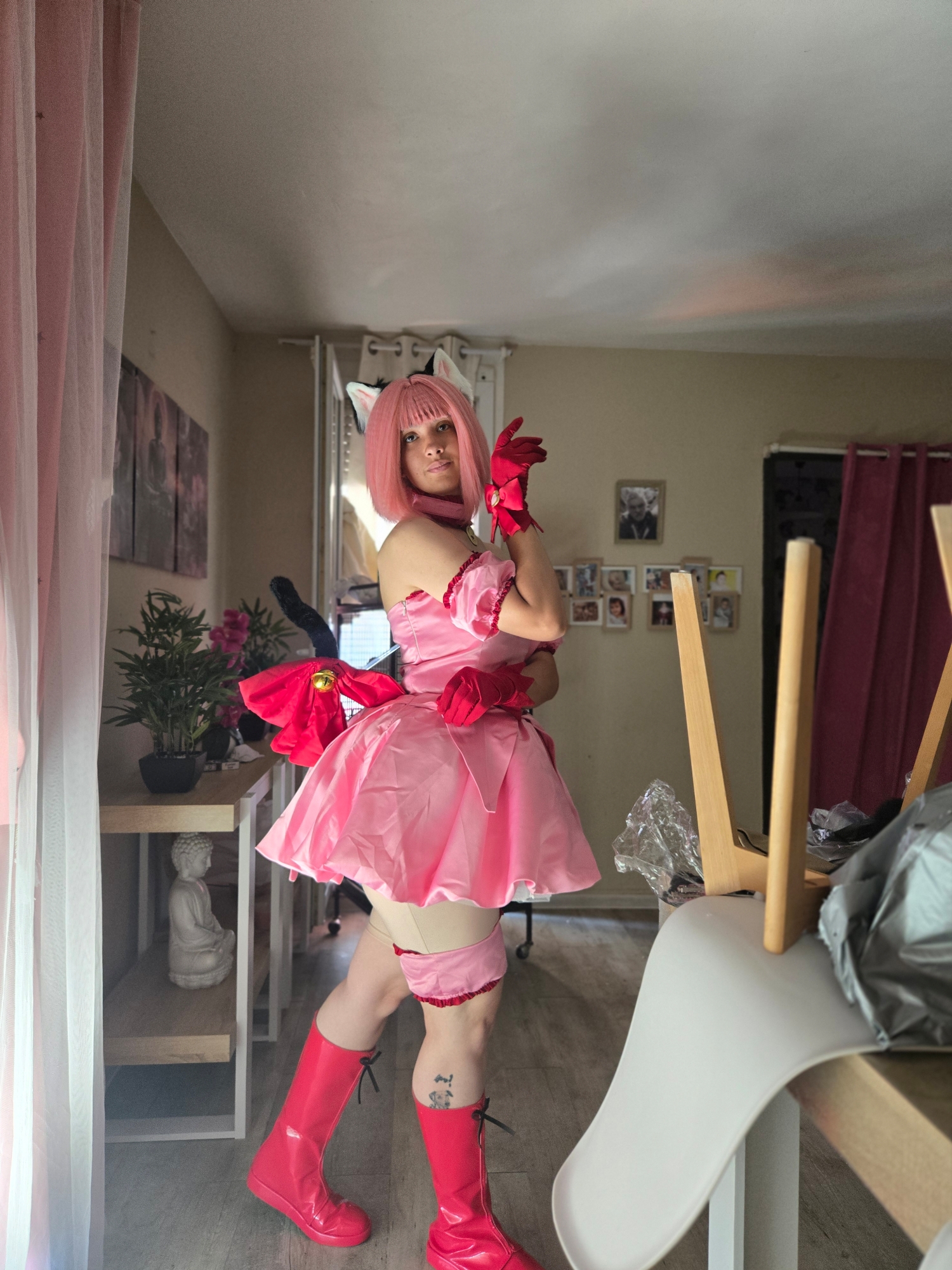 Ichigo — photo 51