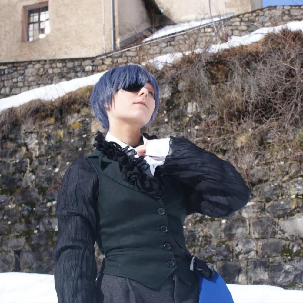 Ciel Phantomhive  - Photo 2