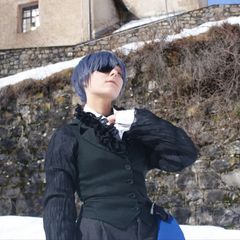 Ciel Phantomhive preview 3
