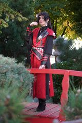 Hua Cheng preview 3