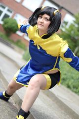 Xiaoyu (TTT) preview 3