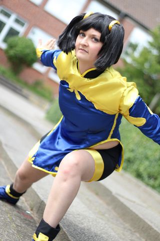 Xiaoyu (TTT)