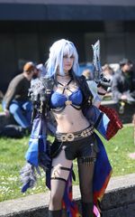 Galbrena preview 2