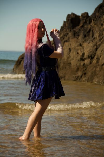 Miztraw_cos - Mizi