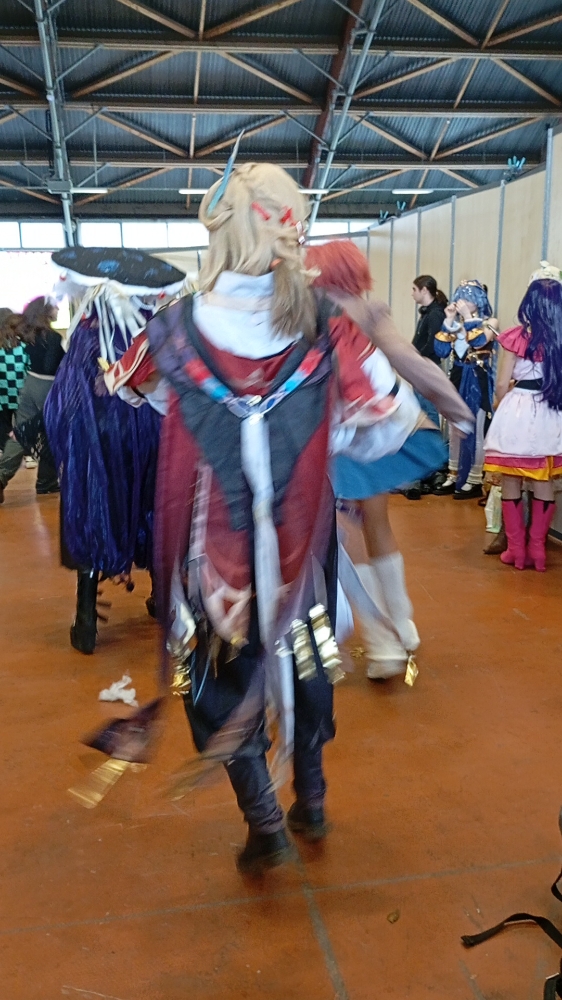 Art to Play 2024 - Photo 5