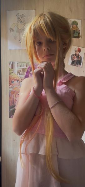 Ruby.cosplay - Ruby Hoshino 