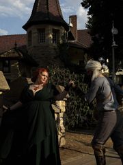 Duo The witcher ❤️ preview 2