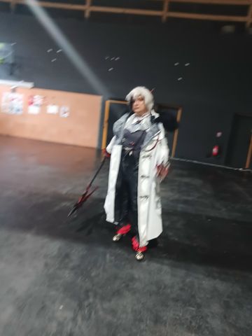 Japan Geek Hénin-Bea
