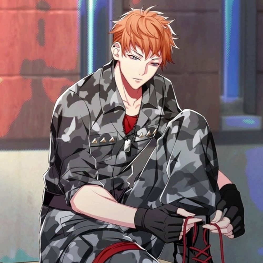 Rio (Hypnosis mic)