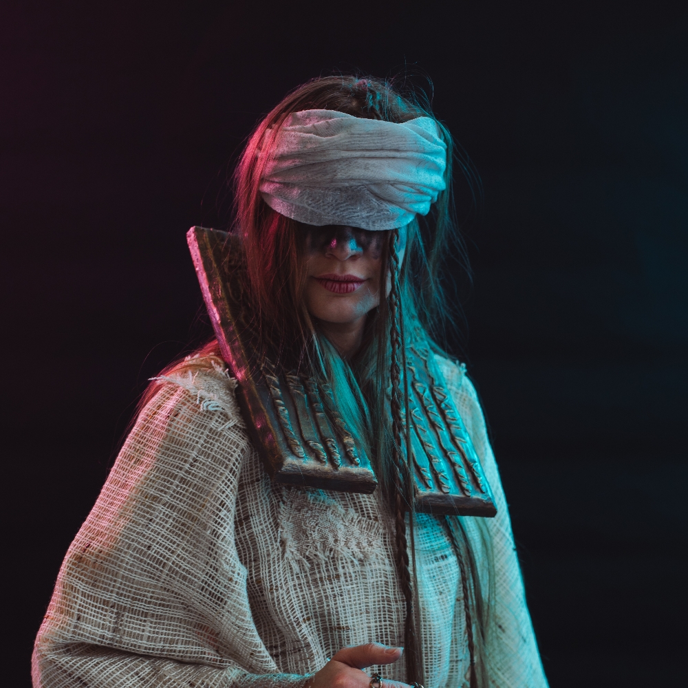 Sans Éclat Prophète