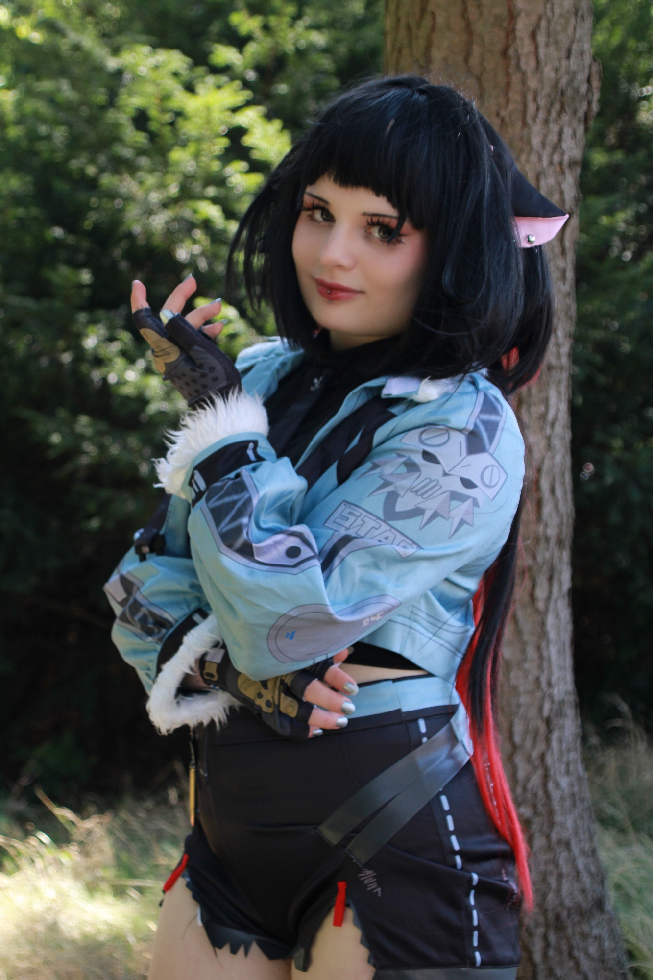 ZZZ meet Abunai - Photo 2