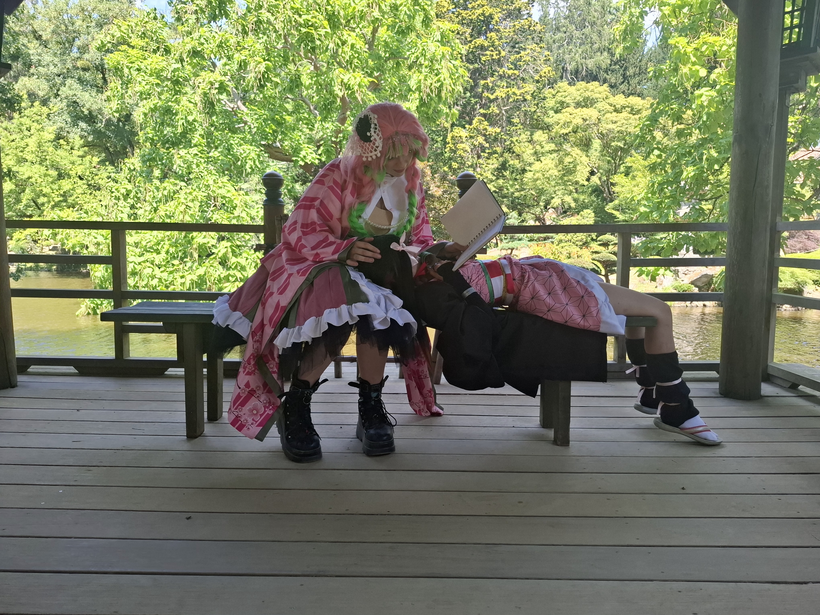 Mitsuri — photo 5