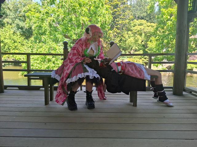 Mitsuri