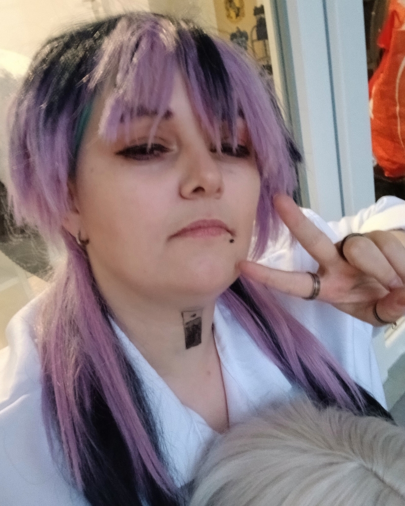 Rindou Haitani — photo 13
