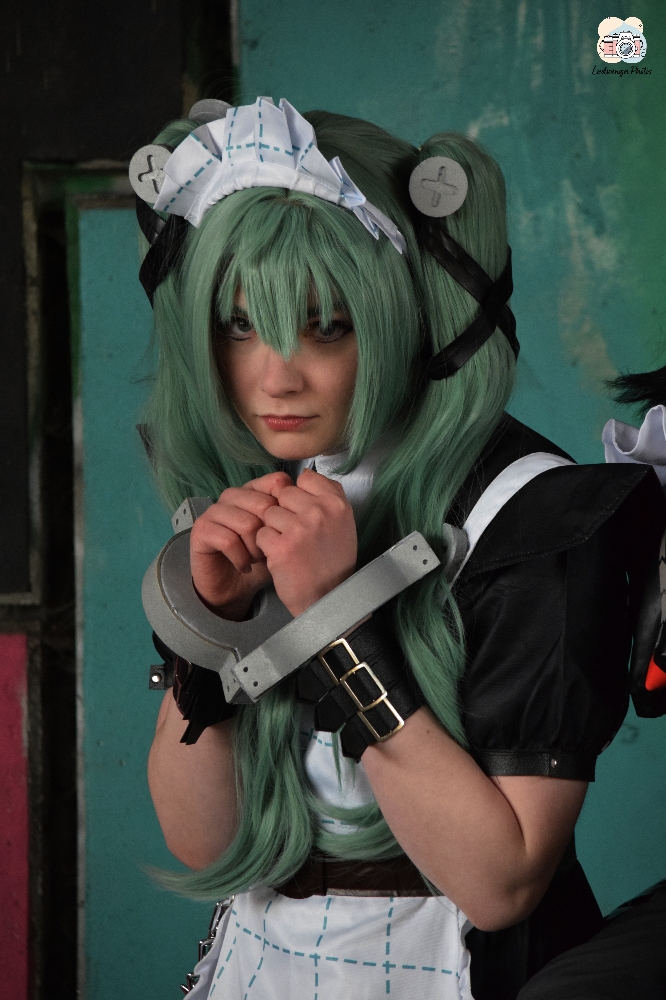 Corin Wickes - ZZZ - Photo 6