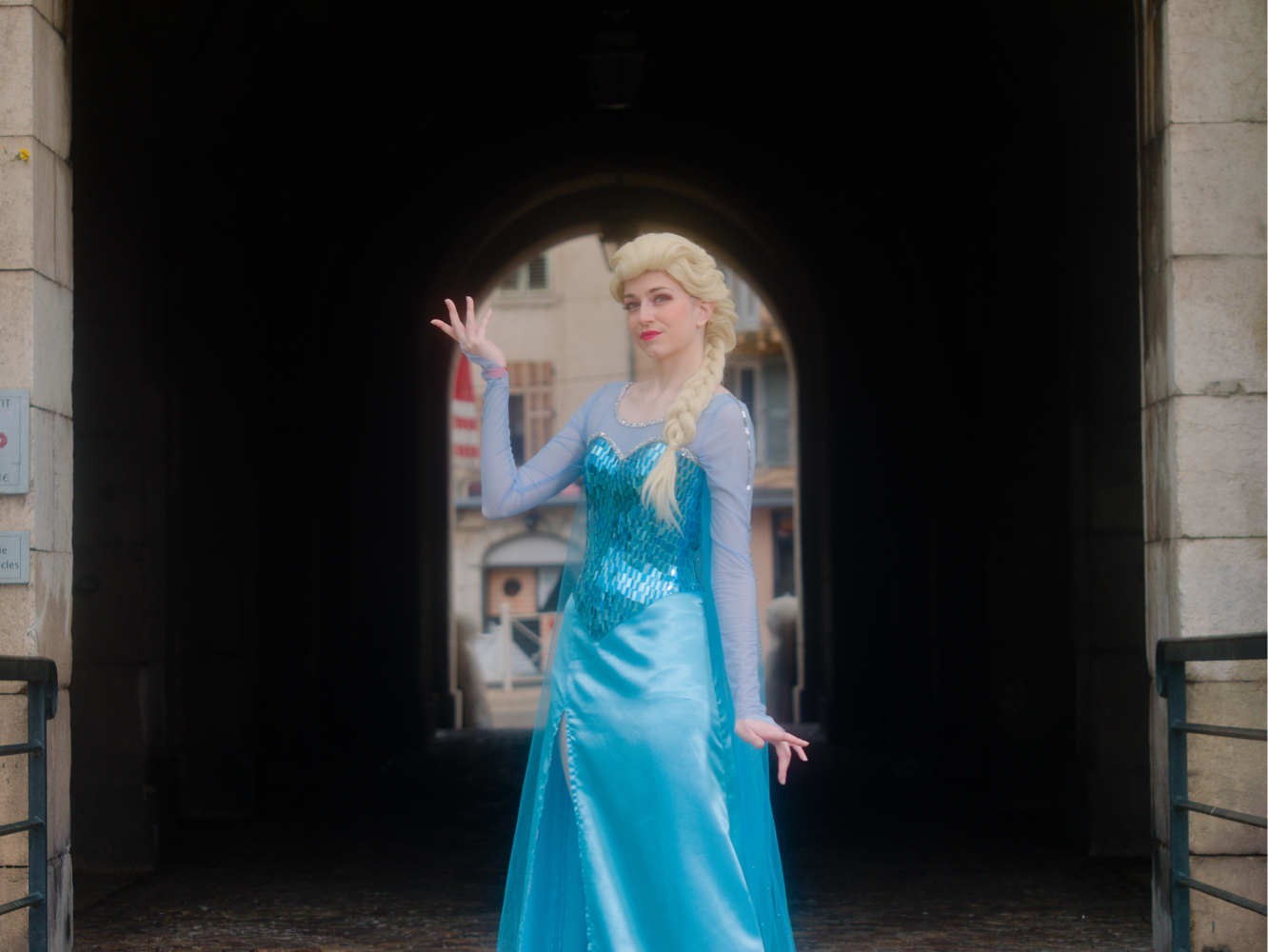 Elsa — photo 16