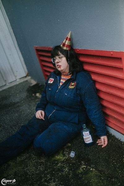 Lilravioli.cos - Anya