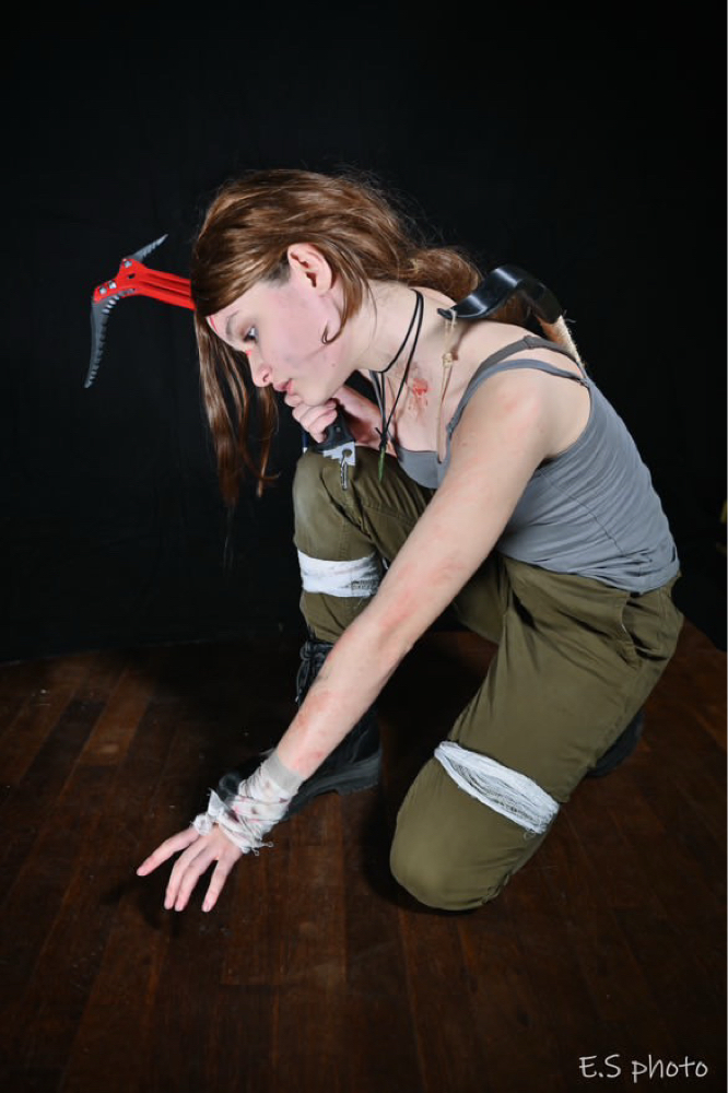 Lara croft — photo 45