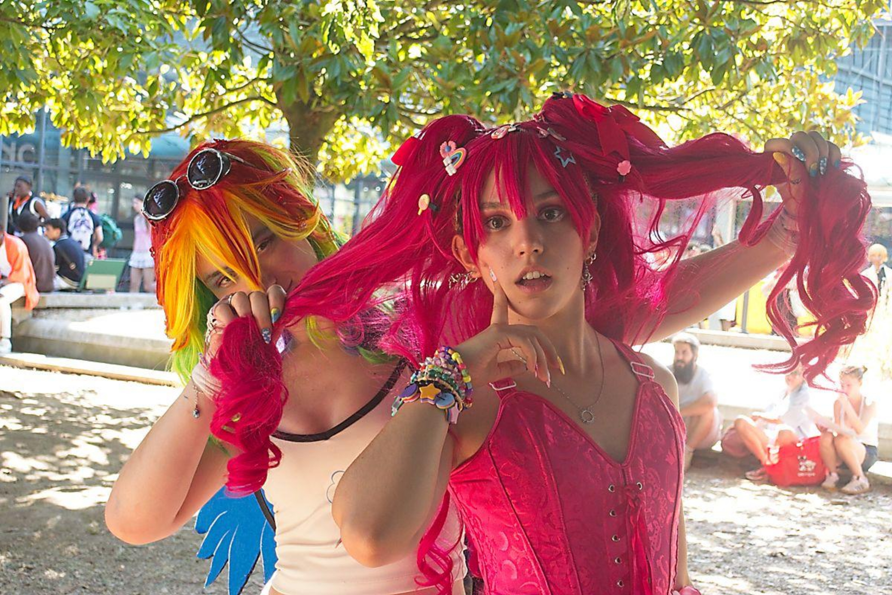 Pinky pie — photo 12