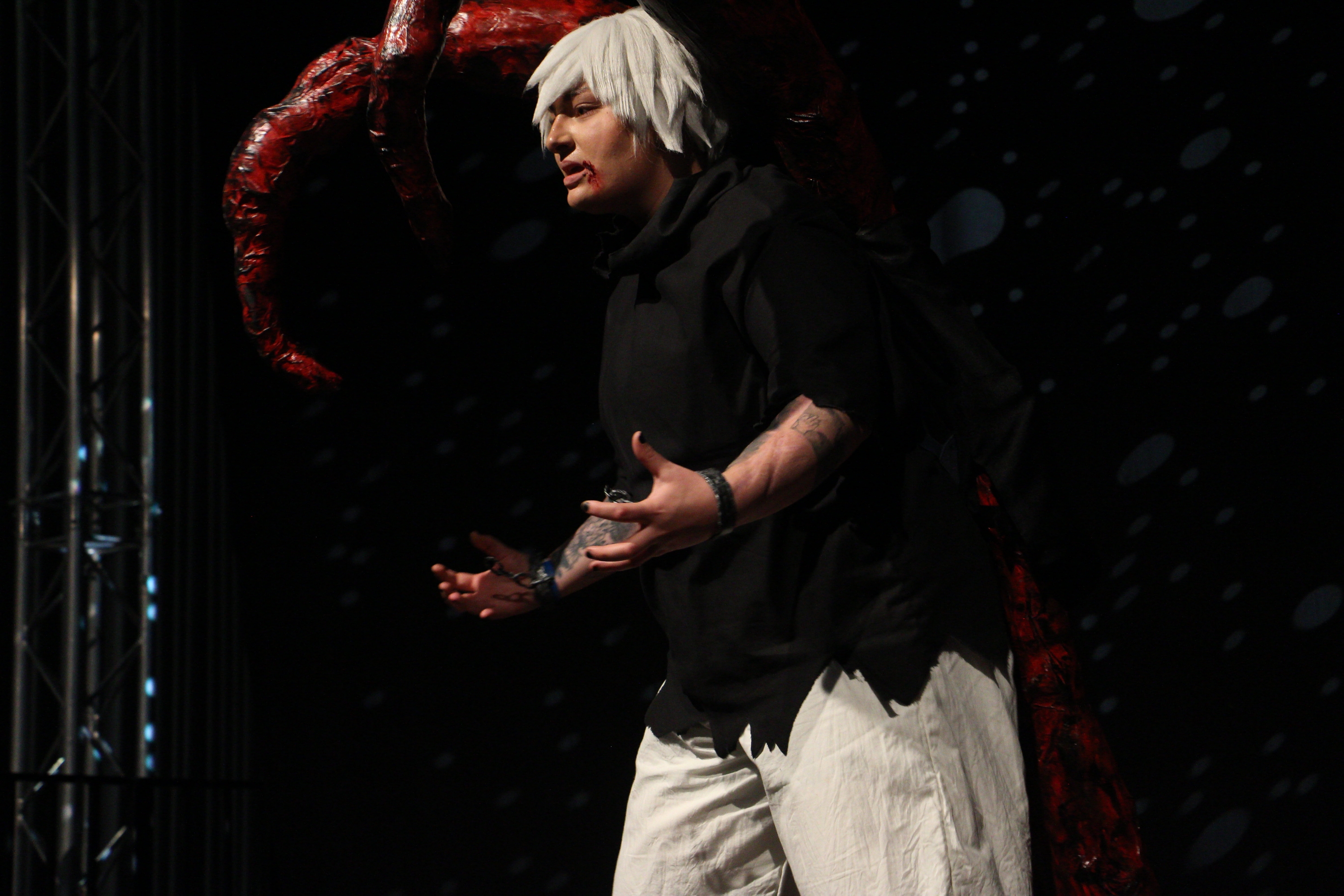 CC Freiburg 2023 - Photo 14