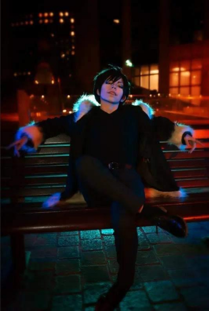 Izaya/Shizuo La Déf. - Photo 3