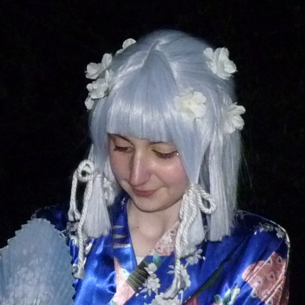 Ayaka kimono japanantes