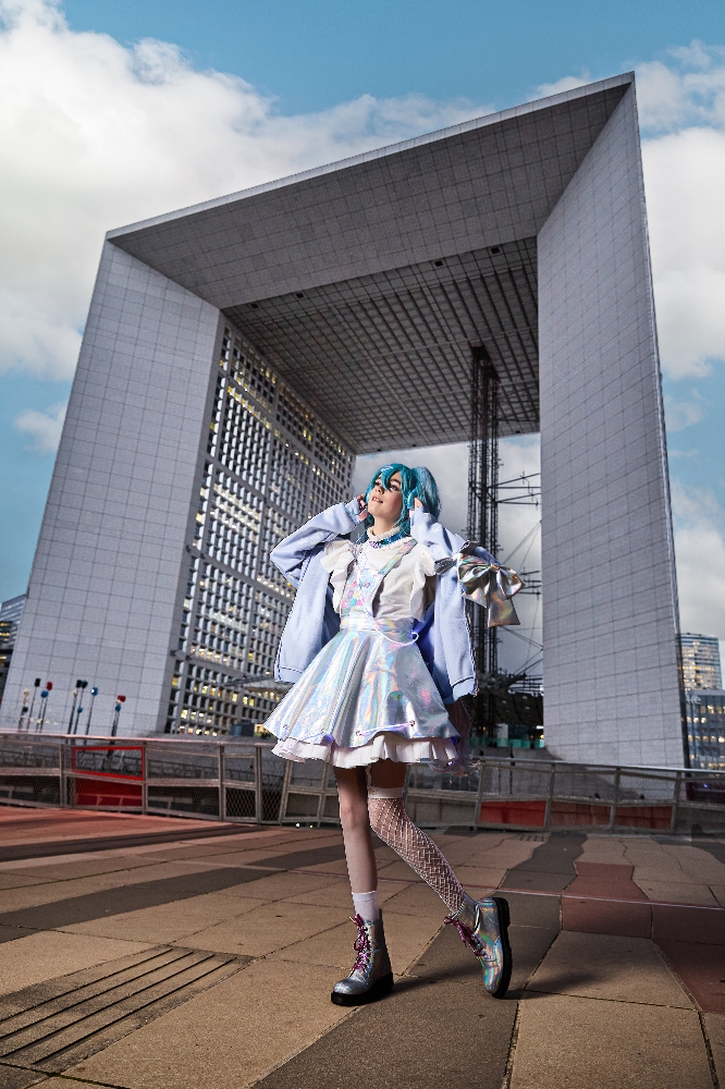 Miku Digital Star  - Photo 12