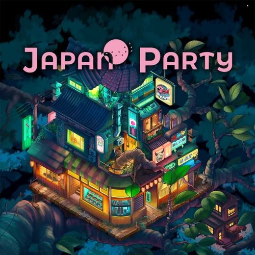 Japan Party 