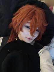 Chuuya preview 2